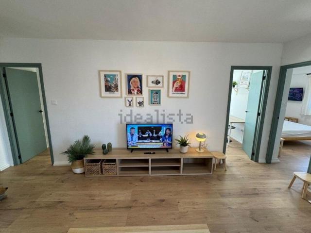 Habitación, Granada