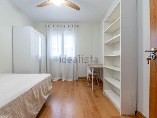 Habitación, Granada
