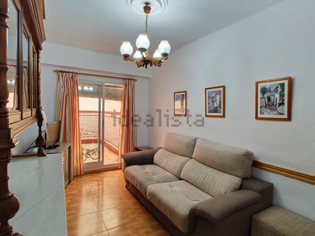 Habitación, Granada