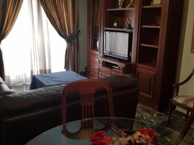 Habitación, Granada