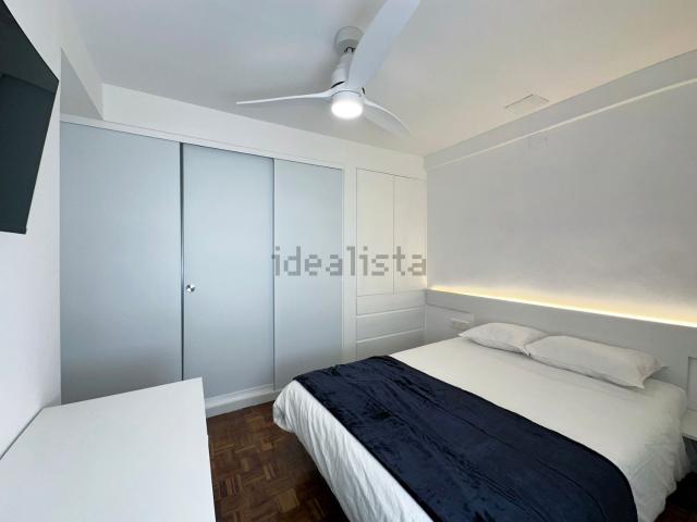 Habitación, Granada