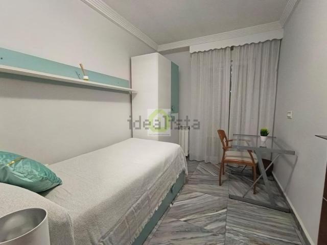 Habitación, Granada