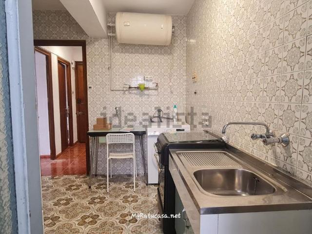 Habitación, Granada