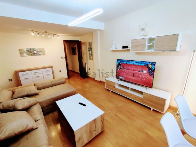 Habitación, Granada