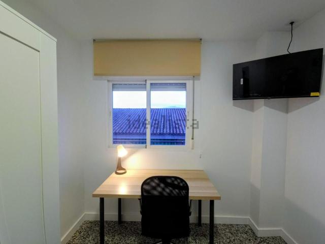 Habitación, Granada