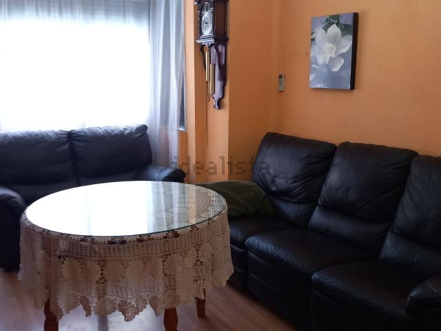 Habitación, Granada