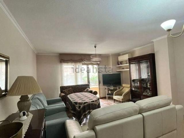 Habitación, Granada