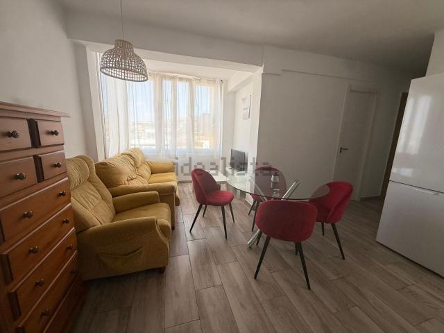 Habitación, Granada