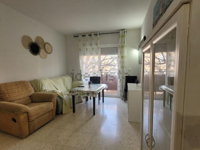 Habitación, Granada