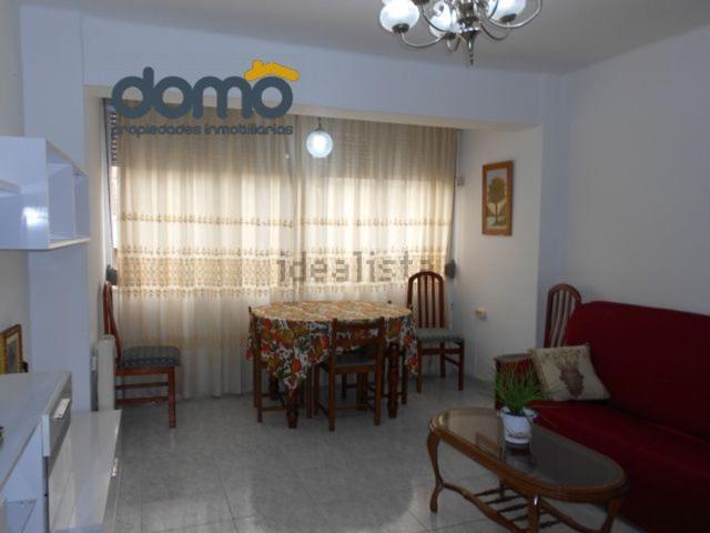 Habitación, Granada