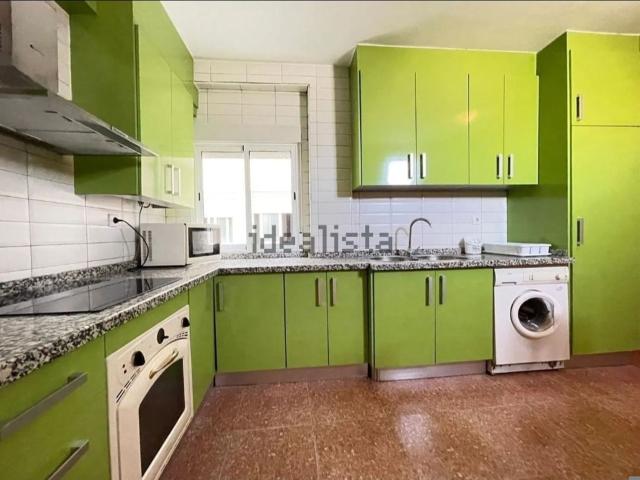 Habitación, Granada