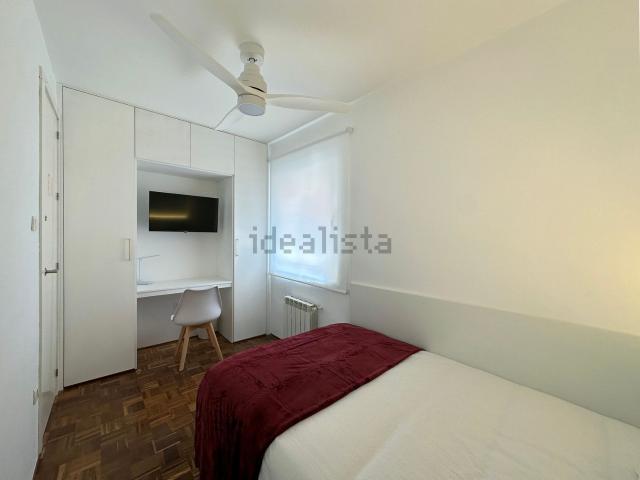 Habitación, Granada