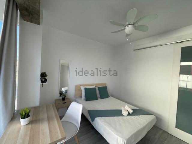 Habitación, Granada