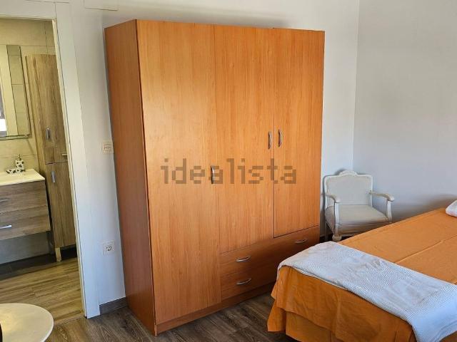 Habitación, Granada