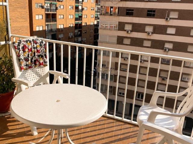 Habitación, Granada