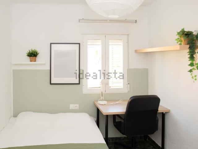 Habitación, Granada