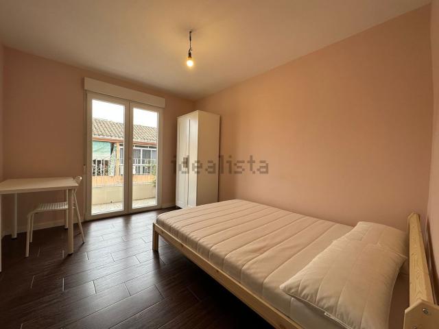 Habitación, Granada