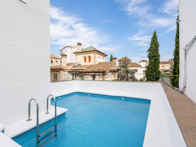 Habitación, Granada