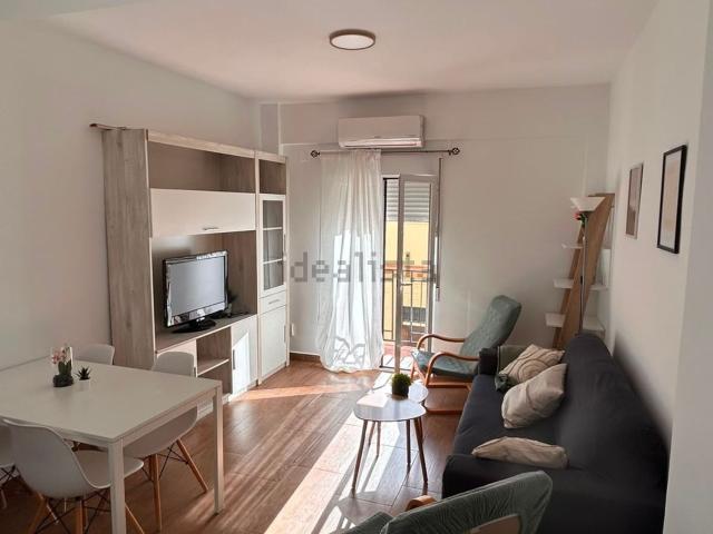 Habitación, Granada