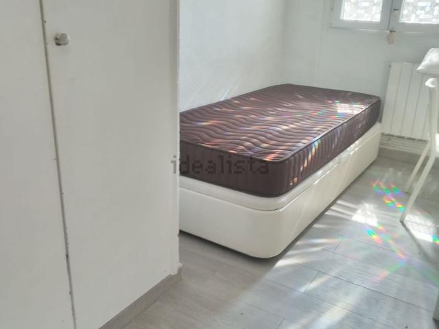Habitación, Granada