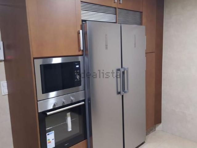 Habitación, Granada