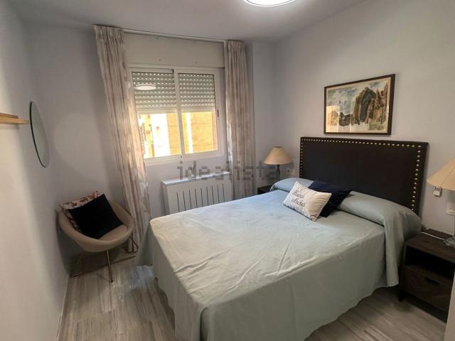 Habitación, Granada