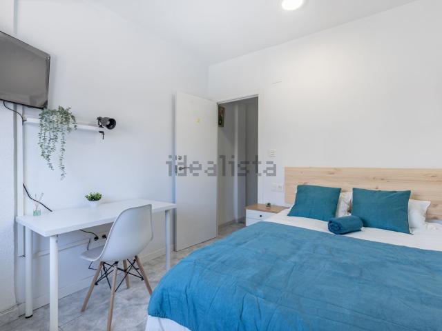 Habitación, Granada