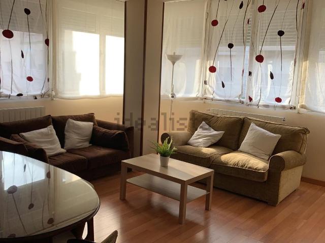 Habitación, Granada