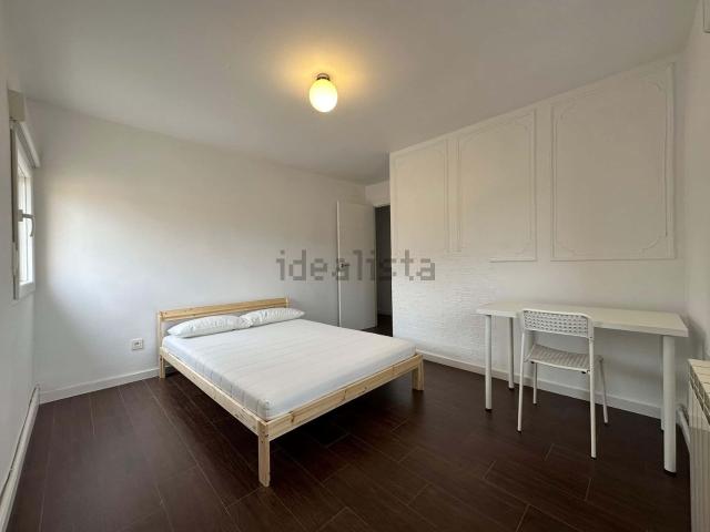 Habitación, Granada