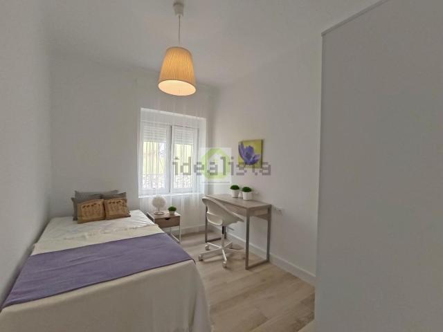 Habitación, Granada