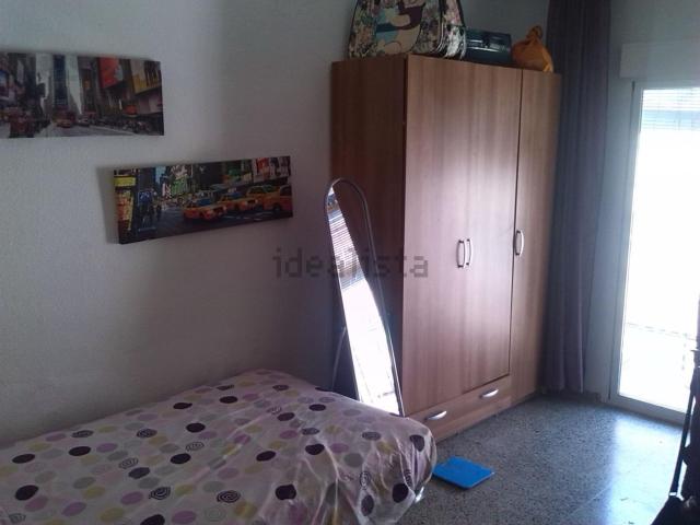 Habitación, Granada