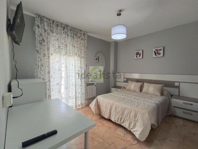 Habitación, Granada