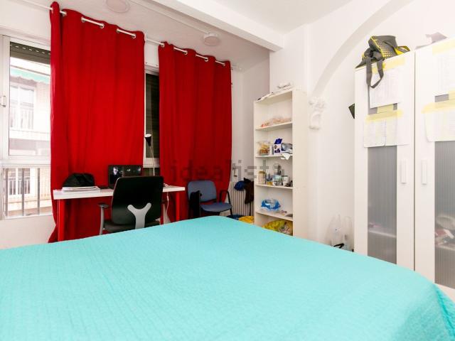 Habitación, Granada