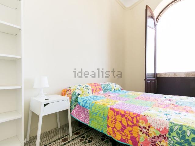 Habitación, Granada