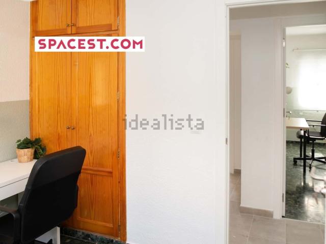 Habitación, Granada