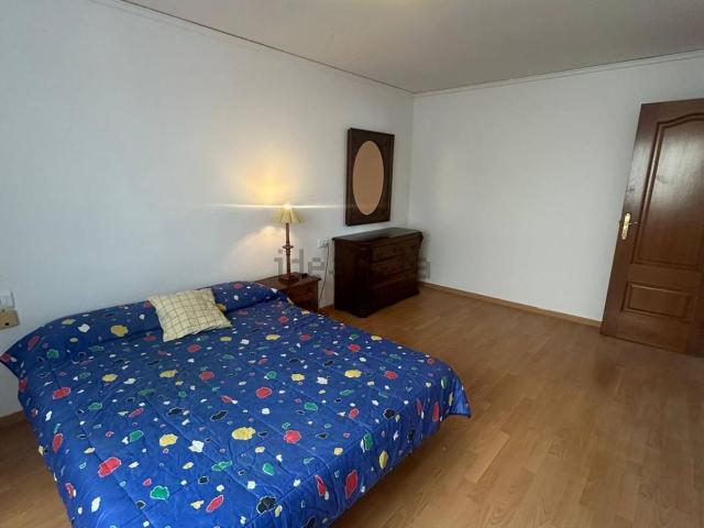 Habitación, Granada