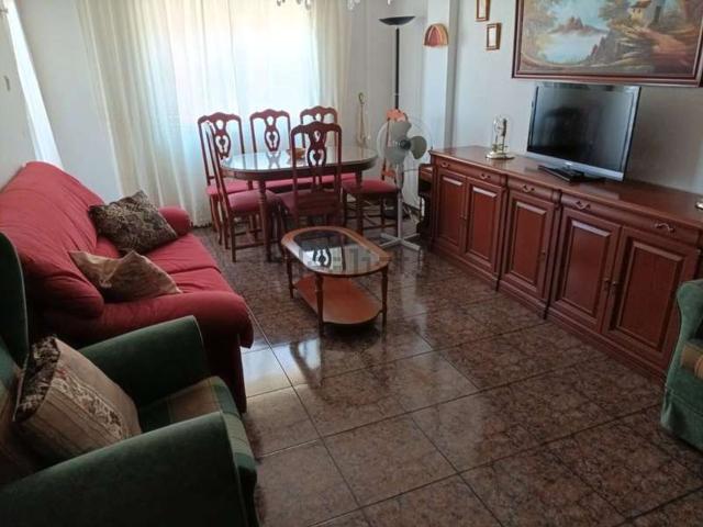 Habitación, Granada