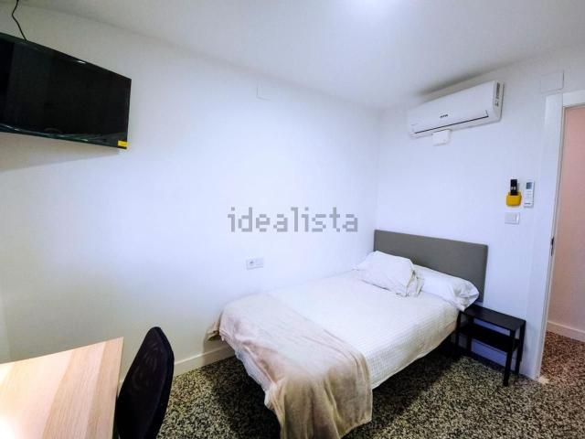 Habitación, Granada