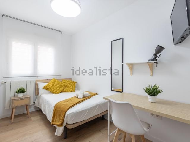 Habitación, Granada