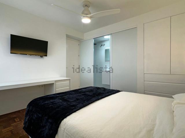 Habitación, Granada