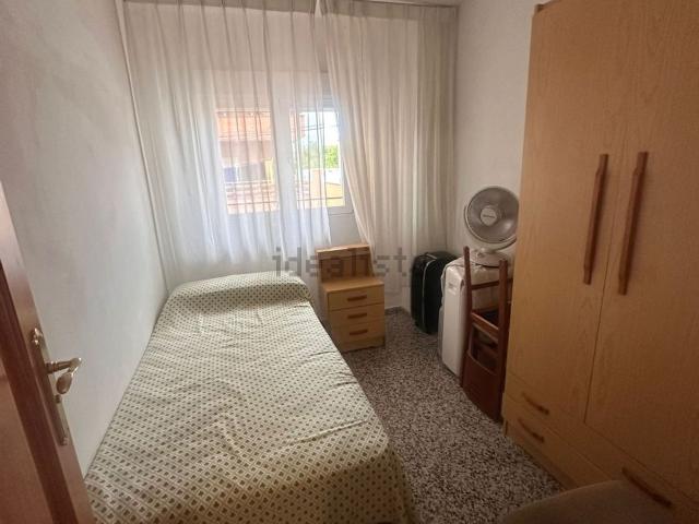 Habitación, Granada