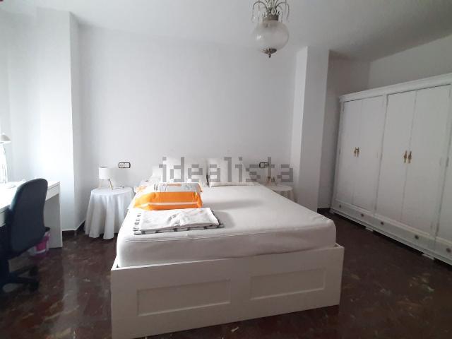 Habitación, Granada