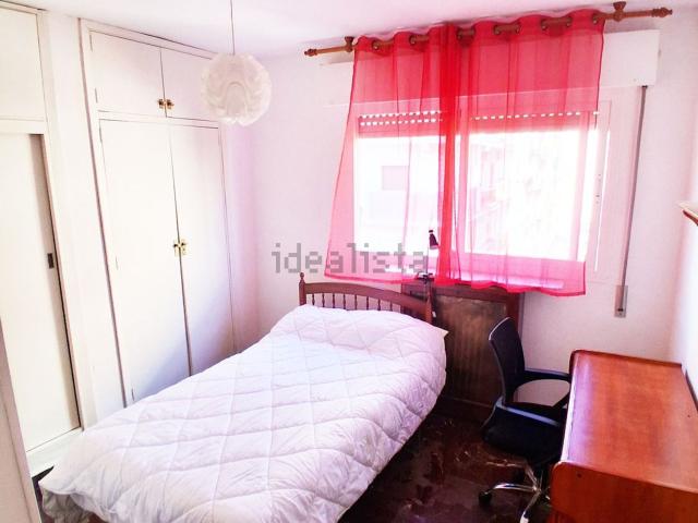 Habitación, Granada