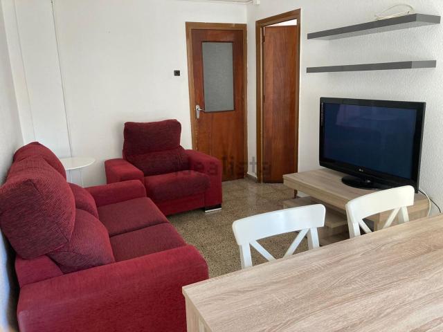 Habitación, Granada