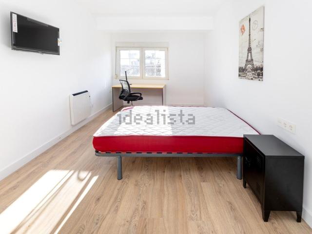Habitación, Granada