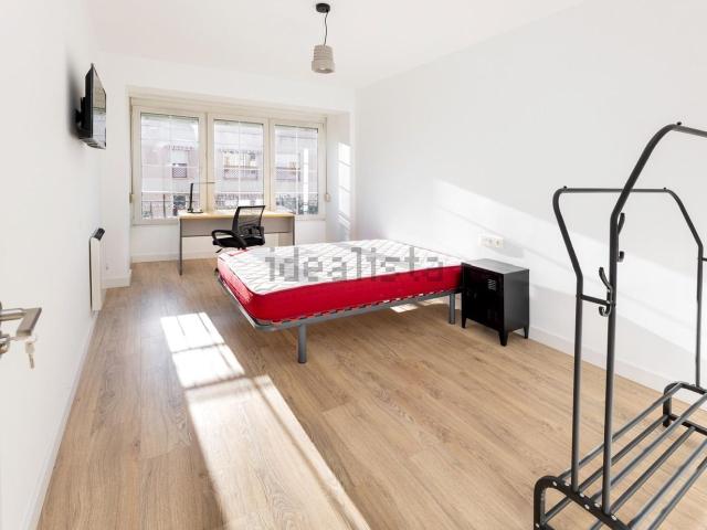 Habitación, Granada