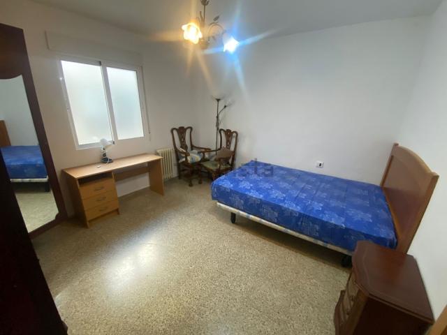 Habitación, Granada