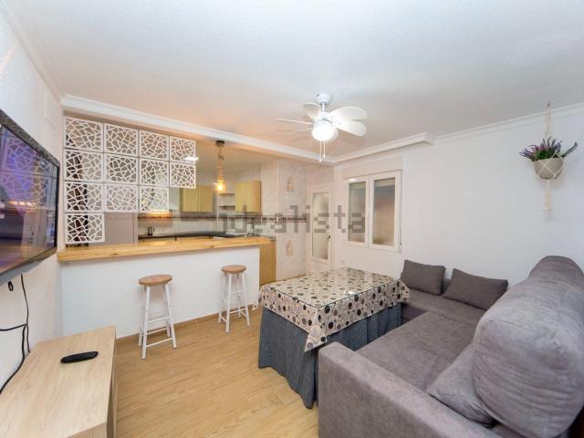 Habitación, Granada