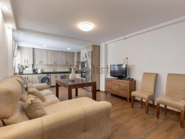 Habitación, Granada