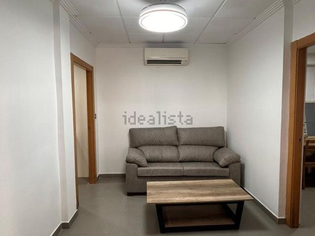Habitación, Granada